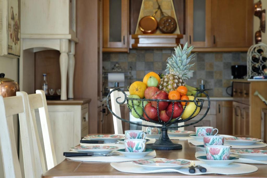 Pandora Villas Херсонисос Стая снимка