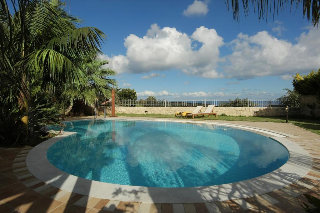 Pandora Villas Херсонисос Стая снимка
